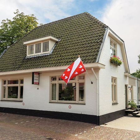 Apartments Walking Distance Of Bergen'S Town מראה חיצוני תמונה