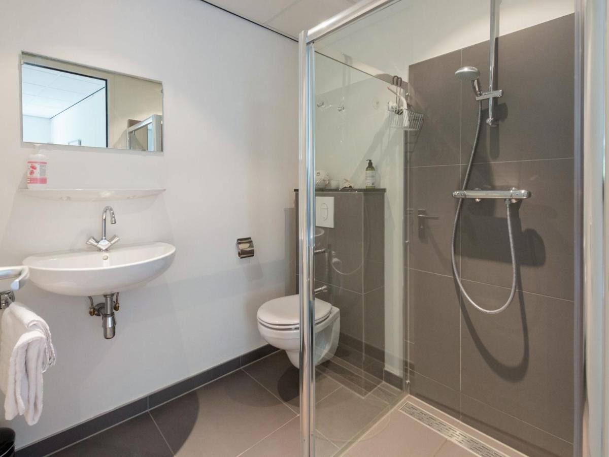 Apartments Walking Distance Of Bergen'S Town מראה חיצוני תמונה