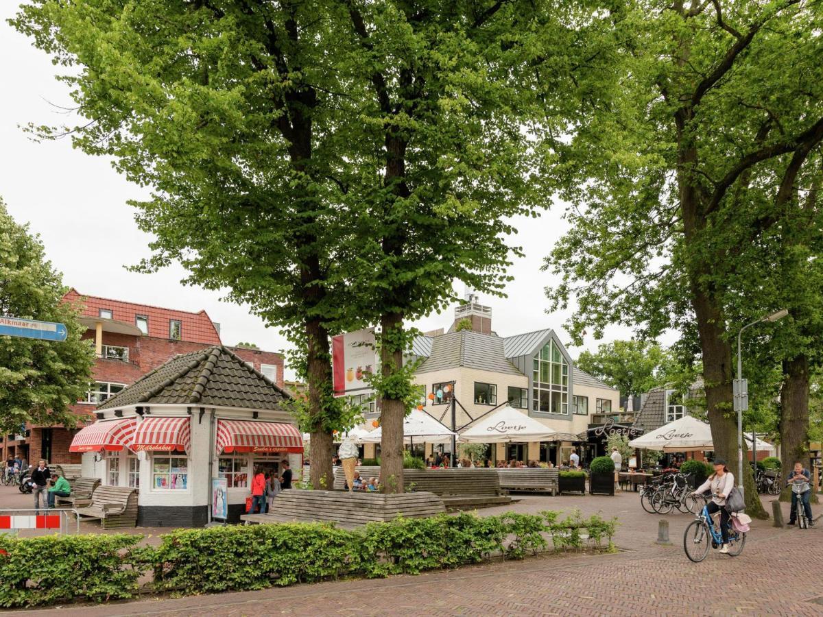 Apartments Walking Distance Of Bergen'S Town מראה חיצוני תמונה