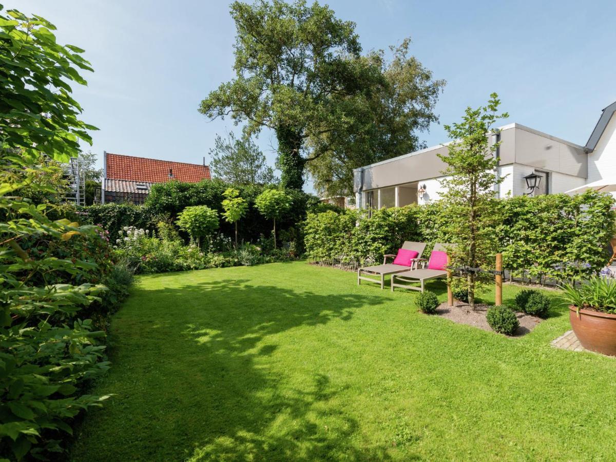 Apartments Walking Distance Of Bergen'S Town מראה חיצוני תמונה
