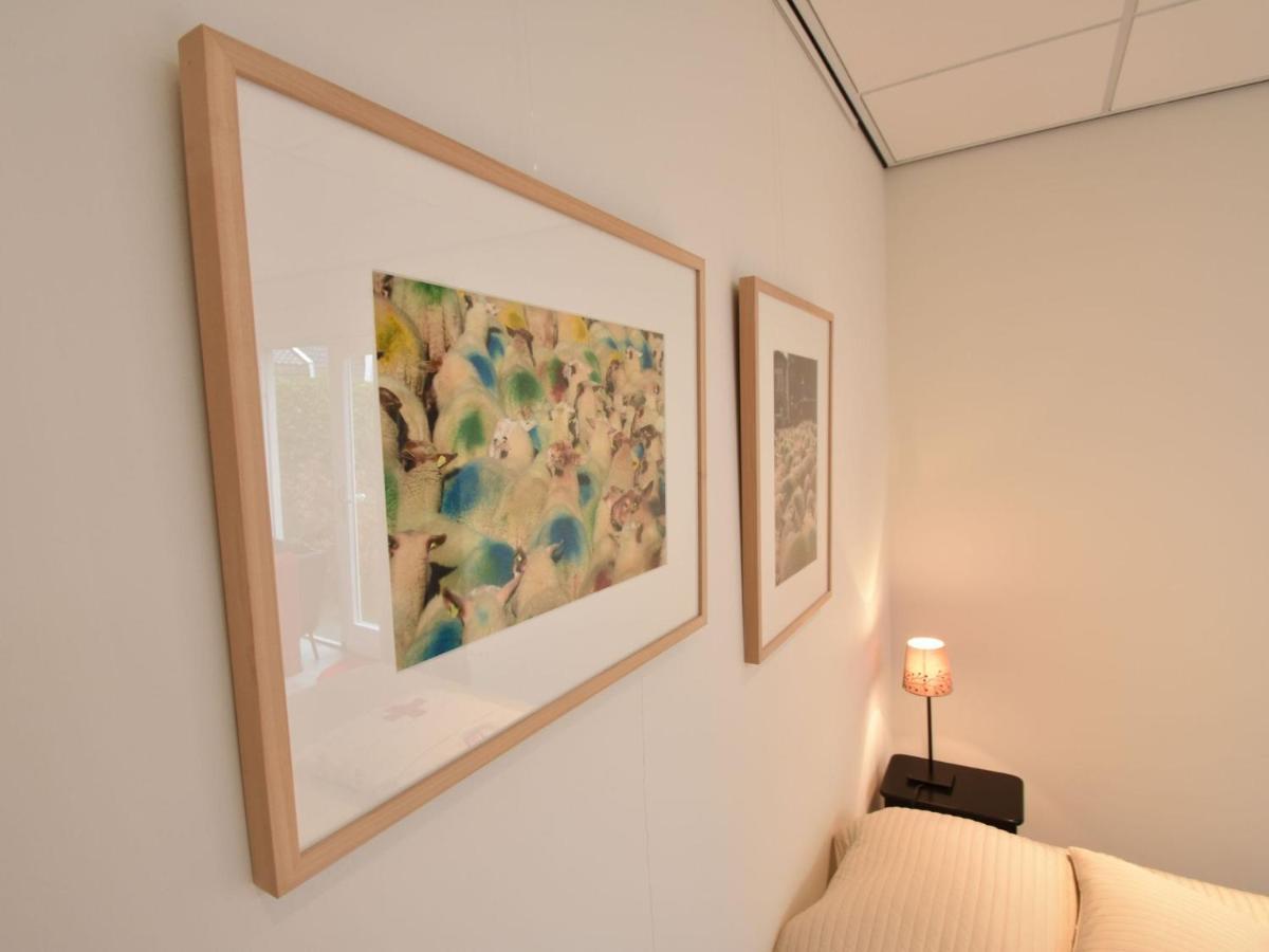 Apartments Walking Distance Of Bergen'S Town מראה חיצוני תמונה