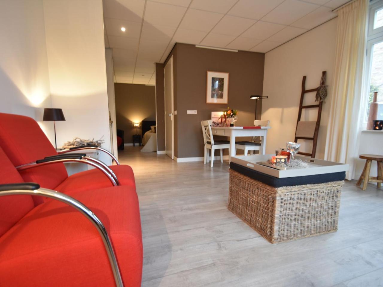 Apartments Walking Distance Of Bergen'S Town מראה חיצוני תמונה