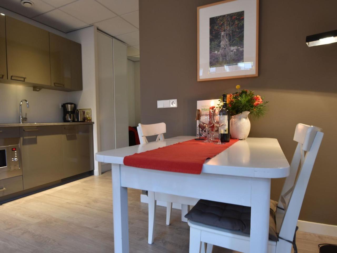 Apartments Walking Distance Of Bergen'S Town מראה חיצוני תמונה
