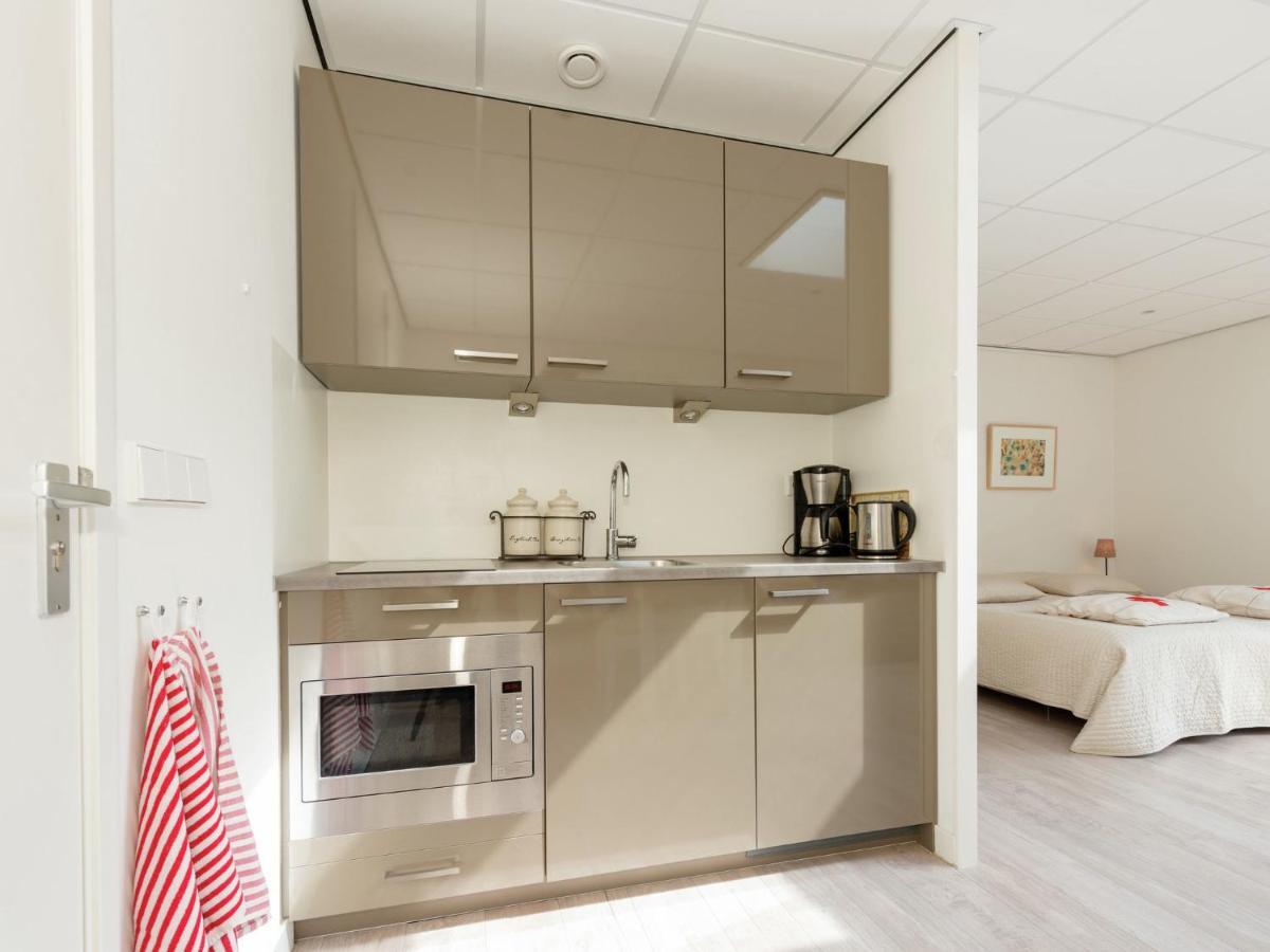 Apartments Walking Distance Of Bergen'S Town מראה חיצוני תמונה